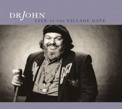 Dr. John - Live At The Village Gate - [CD]
