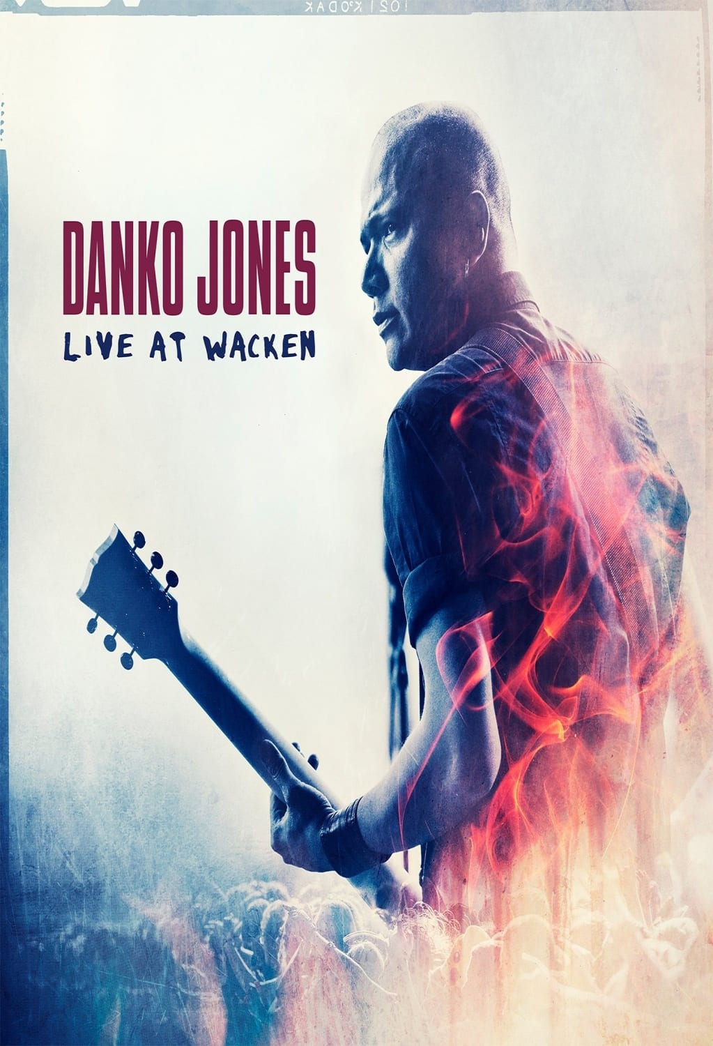 Danko Jones: Live at Wacken - [Blu-ray]