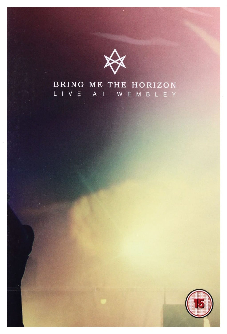 Bring Me the Horizon: Live at Wembley - [DVD]