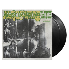 Alexisonfire - [live] - Born & Raised 2022 St Catharines On - [Vinyl]