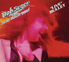 Bob Seger - Live Bullet - (Bonus Track, Remastered) - [CD]