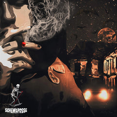Lil Peep - Live Forever - [Cassette]