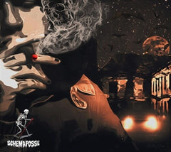 Lil Peep - Live Forever - [CD]