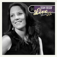 Susan Tedeschi - Live From Austin Tx - (Limited Edition, Colored Vinyl, Purple, Sticker, Gatefold LP Jacket) - [Vinyl]