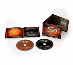 The Doobie Brothers - Live From The Beacon Theatre - [CD]