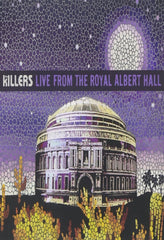 The Killers - Live From Royal Albert Hall [/ DVD Combo] [Digipak] - (With DVD, Digipack Packaging) - [CD]