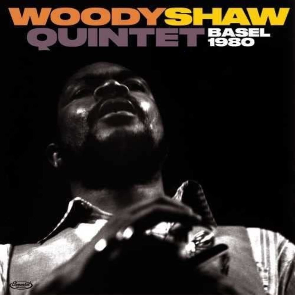 Woody Shaw Quintet - LIVE IN BASEL 198 - [Vinyl]