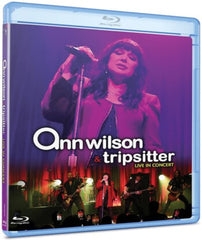 LIVE IN CONCERT - [Blu-ray]