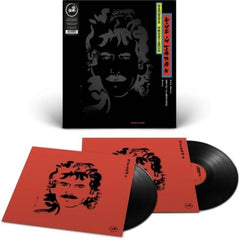 George Harrison - Live In Japan - [Vinyl]