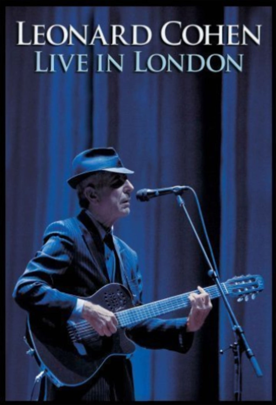 Live in London - (Digipack Packaging) - [DVD]
