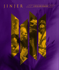 LIVE IN LOS ANGELES - [Blu-ray]