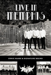 LIVE IN MEMPHIS - [DVD]