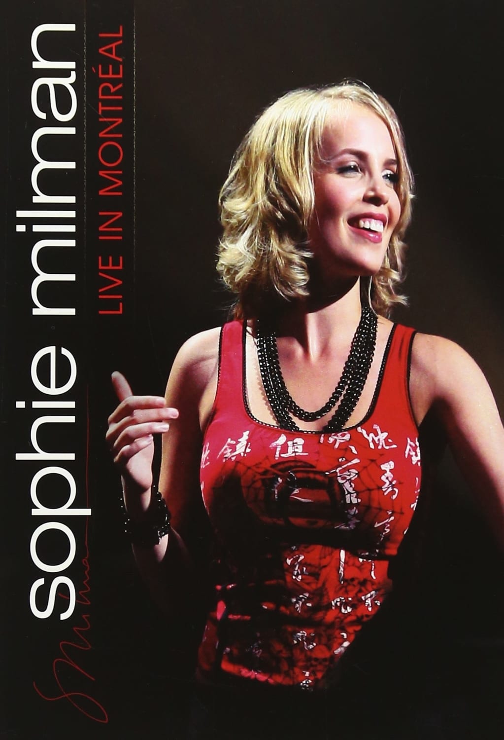 Live in Montreal - (Dolby) - [DVD]