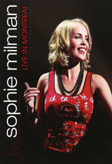 Live in Montreal - (Dolby) - [DVD]