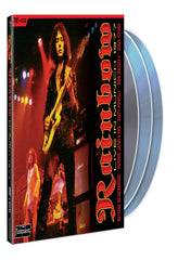 Rainbow - Live In Munich 1977 - (With DVD) - [CD]