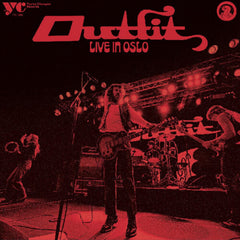 Daniel Romano - Live In Oslo - (Indie Exclusive) - [Vinyl]