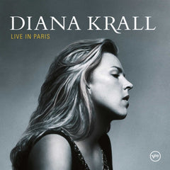 Diana Krall - Live In Paris - (180 Gram ) - [Vinyl]