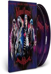 Hollywood Vampires - Live In Rio (CD/ DVD) - (With DVD) - [CD]