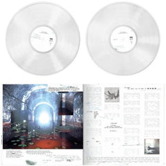 Bring Me the Horizon - L.I.V.E. In Sao Paulo - Clear - [Vinyl]