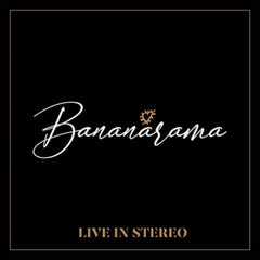 Bananarama - Live In Stereo - [Vinyl]