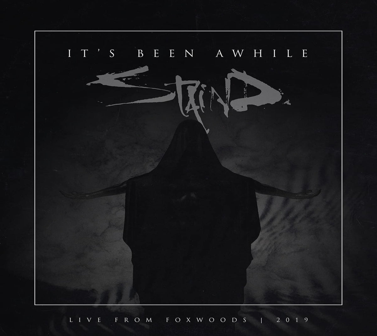 Staind - Live: It's Been Awhile [Explicit Content] - (Parental Advisory Explicit Lyrics) - [CD]