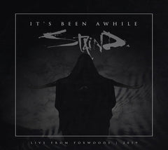 Staind - Live: It's Been Awhile [Explicit Content] - (Parental Advisory Explicit Lyrics) - [CD]