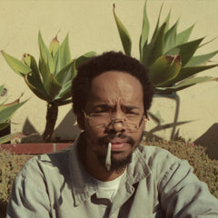 Earl Sweatshirt - Live Laugh Love (Black ) - [Vinyl]
