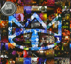 Cat Empire, The - LIVE ON EARTH - [CD]