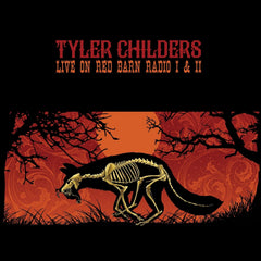 Tyler Childers - Live On Red Barn Radio I & Ii - [Vinyl]
