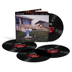 Van Halen - Live: Right Here, Right Now - (Oversize Item Split, Boxed Set) - [Vinyl]