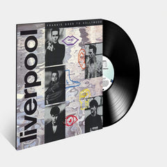 Frankie Goes to Hollywood - Liverpool - [Vinyl]