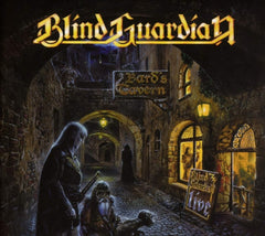 Blind Guardian - Live - (Remastered, Digipack Packaging) - [CD]