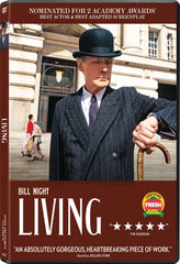 Living - (Widescreen, AC-3, Subtitled) - [DVD]