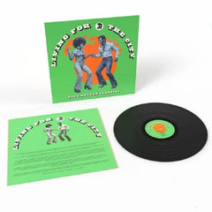 Various Artists - Living for the City: Soul Reggae Classics (Trojan Records) (Various Artists) - [Vinyl]