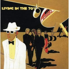 Skyhooks - Living In The 70s - Remastered - [Vinyl]