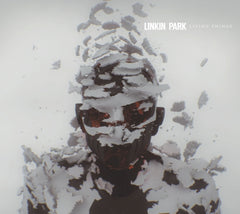 Linkin Park - Living Things - [CD]