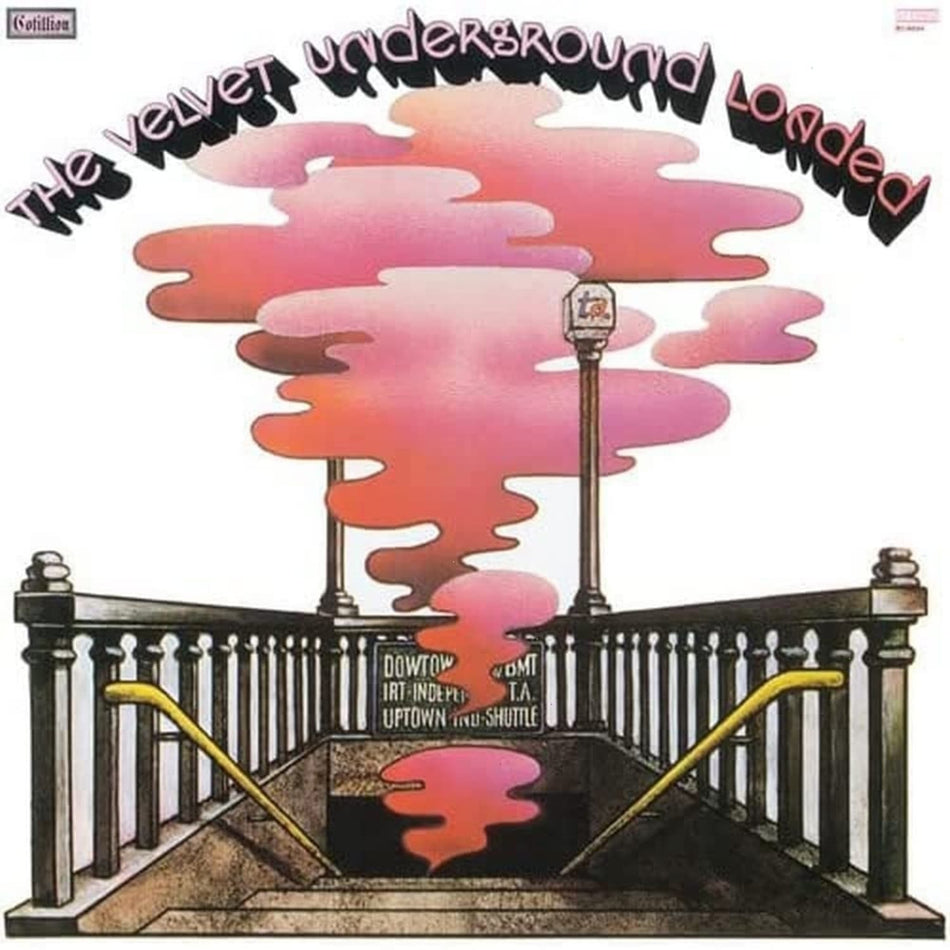 The Velvet Underground - Loaded - [Vinyl]