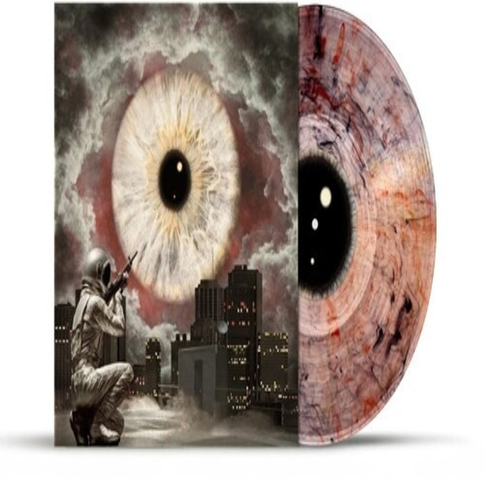Failure - Location Lost (IEX) - (Indie Exclusive, Colored , Reissue) - [Vinyl]