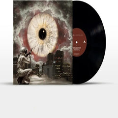Failure - Location Lost - [Vinyl]