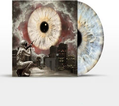 Failure - Location Lost - [CD]