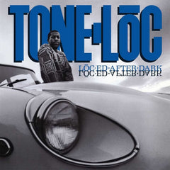 Tone-Loc - Loc-ed After Dark [Explicit Content] - (Parental Advisory Explicit Lyrics) - [Vinyl]