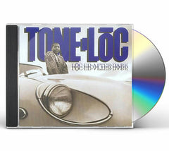 Tone-Loc - Loc-Ed After Dark [Explicit Content] - (Parental Advisory Explicit Lyrics) - [CD]