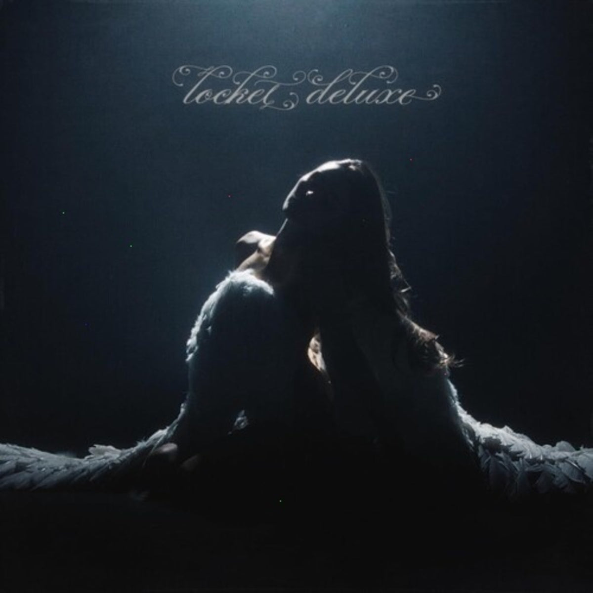 Madison Beer - locket - (Deluxe Edition) - [Vinyl]