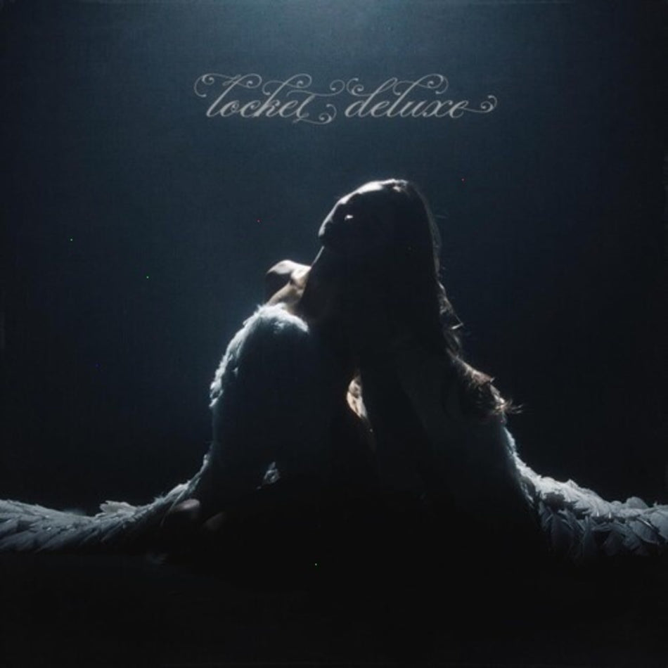 Madison Beer - locket - (Deluxe Edition) - [Vinyl]