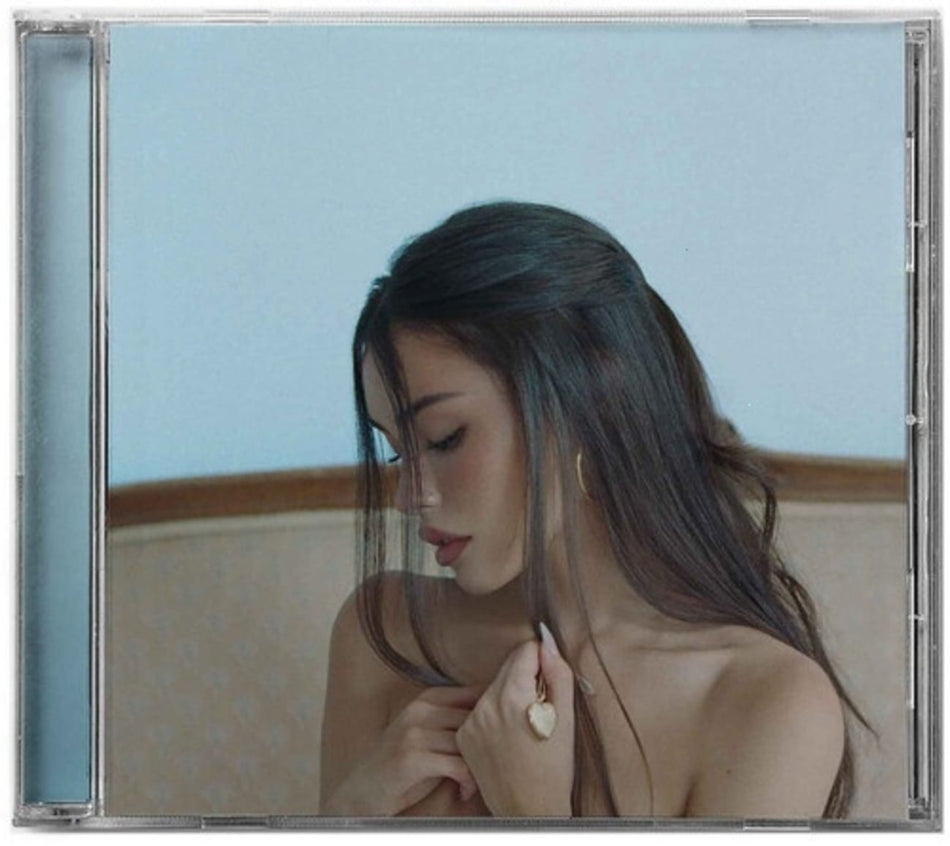 Madison Beer - locket - [CD]