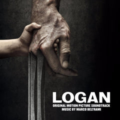 Marco Beltrami - Logan (Original Motion Picture Soundtrack) - [Vinyl]