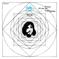 The Kinks - Lola Versus Powerman And The Moneygoround, Pt. 1 - [Vinyl]