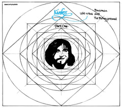 The Kinks - Lola Versus Powerman And The Moneygoround, Pt. 1 - (Booklet, Digipack Packaging) - [CD]