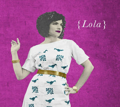 Carrie Rodriguez - Lola - [CD]