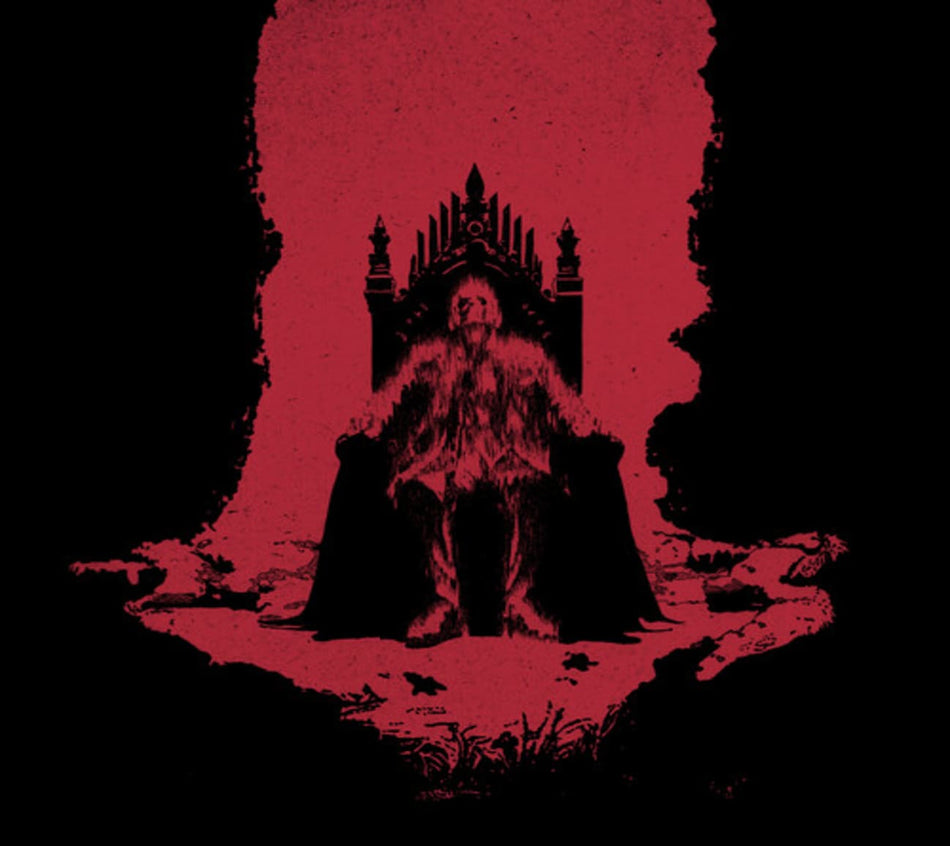 Fit for a King - Lonely God - [CD]